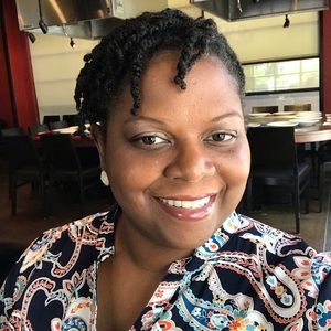 Meet your Posher, Jocquelyn